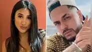 Samahara Lobatón afirma que terminó con Bryan Torres en diciembre de 2025: "Estoy soltera"