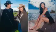 Yarita Lizeth y Alejandro Paucar protagonizan romántico videoclip tras confirmar su romance