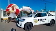 Reconocida cocinera monsefuana muere en accidente de tránsito en Chiclayo