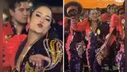 Mayella Lloclla se quiebra al danzar en la parada y veneración de la Virgen de la Candelaria: “Puno es el Perú, señores”