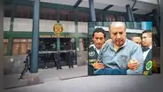 PNP confirma requisitoria nacional contra Jorge Acurio tras condena por caso 'bolsas de cemento'