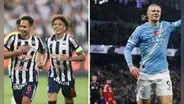 Partidos de hoy, miércoles 11 de febrero: horarios y canales para ver Copa Libertadores y Premier League