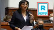 Congreso: solicitan que Milagros Jáuregui sea investigada por la Comisión de Ética por exponer a menores