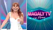 Magaly Medina se defiende tras cuestionamientos por el rating de su estreno y lanza polémica frase: "No hay plata para bots"