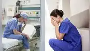 Mujeres ya representan el 44% de la fuerza médica en el Perú, pero aun enfrentan mayor 'burnout' y violencia