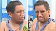 Se disloca el hombro, pero Hospital Marino Molina de EsSalud en Comas le indica que regrese en 15 días: "Tengo que aguantar el dolor"