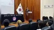 Corte de Piura promueve cultura de respeto con charla sobre hostigamiento sexual laboral
