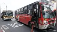 Nuevos carriles exclusivos para buses en el Callao prometen acceso más rápido a la Línea 2 del Metro