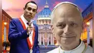 José Jerí y una audiencia privada con el Papa León XIV: ¿cuándo viajará a Roma?