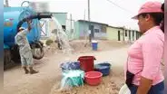 Sedapal anuncia corte de agua de hasta 8 horas este viernes 13 de febrero en 3 distritos de Lima Metropolitana