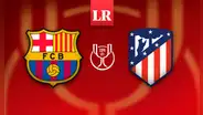 Barcelona vs Atlético de Madrid EN VIVO: ¿a qué hora y en qué canal ver la semifinal de la Copa del Rey 2026?