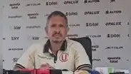 Franco Velazco exige que Kevin Ortega y Alejandro Villanueva no arbitren partidos de Universitario: "Esperamos una sanción ejemplar"