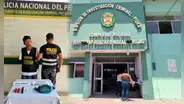 Cae presunto miembro de Los Injertos del Norte con dinamita en Piura