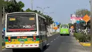 Cierre de av. Óscar R. Benavides por obras de Línea 2 del Metro: este es el plan de desvíos que inicia el lunes 16 de febrero