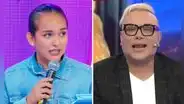 Carlos Cacho elogia a Yahaira Plasencia como la más grande de la salsa y Daniela Darcourt responde: “Él tiene preferencia”