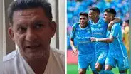 Presidente de 2 de Mayo ya tiene en la mira a Sporting Cristal por Copa Libertadores : "Mi sueño es volver a Lima para enfrentarlos"