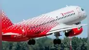 Aerolíneas rusas suspenden temporalmente vuelos comerciales a Cuba tras crisis energética