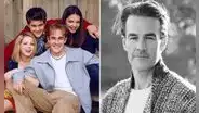 Muere James Van Der Beek, estrella de 'Dawson's Creek', a los 48 años tras valiente batalla contra el cáncer