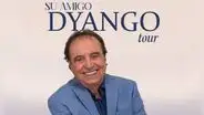 Dyango regresa a Lima para celebrar más de cinco décadas de trayectoria: fecha, venta de entradas y todo sobre el concierto del cantante español