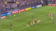 Eryc Castillo perdió oportunidad de oro para Alianza Lima: falló penal ante 2 de Mayo en la Copa Libertadores 2026