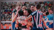Alianza Lima derrotó 3-1 a Regatas y es el nuevo líder de la Liga Peruana de Vóley 2026