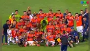 2 de Mayo deja picante mensaje tras histórica eliminación a Alianza Lima en Copa Libertadores: "Clasificó el Gallo"