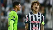 Alianza Lima igualó 1-1 ante 2 de Mayo y quedó eliminado de la Copa Libertadores