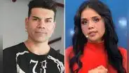 'Tomate' Barraza habría tenido relación con la expareja de su primo 'Manzana': Andrea Muñoz revela chats y afirma que ya no la apoya con su hijo