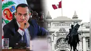 Moción de censura contra José Jerí: estos son los congresistas que se oponen al debate en el Pleno Extraordinario