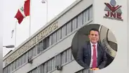 Walter Lozano “Bica” queda fuera de elecciones: JNE confirma improcedencia de su candidatura al Senado por Ahora Nación