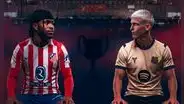 Partido Barcelona vs Atlético de Madrid EN VIVO HOY vía América TV por la semifinal de la Copa del Rey 2026