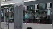 Horno sobre ruedas: solo el 33% de los buses del Metropolitano cuenta con "sistema de ventilación" desde el 2019