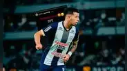Pablo Ceppelini tuvo provocativa publicación en medio de la eliminación de Alianza Lima frente a 2 de Mayo: “Hermosa noche”