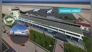 Esta ciudad del Perú contará con un moderno aeródromo que impulsará la economía y el turismo: MTC está por aprobar su expediente técnico