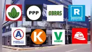 ONPE oficializa orden de los partidos en cédula de sufragio: Alianza Venceremos encabeza la lista