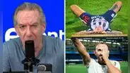 Eddie Fleischman apunta contra Paolo Guerrero tras no patear penal con Alianza Lima: "¿Alguien se lo habría quitado a Hernán Barcos?"