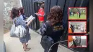 Milagros Jáuregui: Fiscalía interviene albergue 'La Casa del Padre' para constatar situación de menores