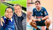 Revelan cuál sería la postura de Alianza Lima con Pablo Guede y los Navarro tras eliminación de la Copa Libertadores: "Van a evaluar"