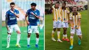Sporting Cristal contra Juan Pablo II en Chongoyape: día y hora del partido por la fecha 3 de la Liga 1 2026