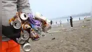 Multa de S/ 3.800 por botar basura: Miraflores endurece sanciones en sus nueve playas tras cierre temporal de Agua Dulce