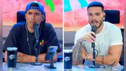 Mario Irivarren y Gerardo Pe hablan sobre el estado de salud de Laura Spoya tras accidente: “Se encuentra en pronóstico reservado”