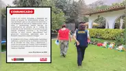 Milagros Jáuregui: MIMP ordena traslado progresivo de menores que residen en albergue ‘La Casa del Padre’