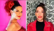 Natalia Jiménez y su lado más personal: TDAH, música libre y amor por Perú