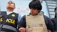 Capturan en Cusco a presunto extorsionador solicitado en Trujillo