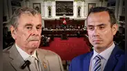 Jerí: Congreso llega a las 80 firmas y queda en manos de Rospigliosi convocar Pleno Extraordinario para debatir censura