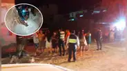 Disparan contra vivienda de exalcalde en Piura