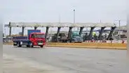MML implementará plan de reordenamiento vehicular en la Panamericana Sur tras aumento del tráfico, según alcalde Reggiardo