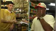 Cristorata y Jefferson Farfán protagonizan incómodo momento en streaming por tarjeta denegada: ''¡Qué vergüenza!''