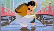'Amélie y los secretos de la lluvia' llega a los cines peruanos: cuándo se estrena el filme nominado al Oscar 2026 a mejor película animada