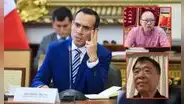 José Jerí: Comisión de Fiscalización solicitará este lunes facultades de comisión investigadora en caso Chifagate